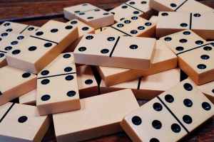 addiction deck dominoes gambling