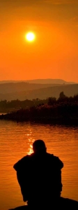 sunset love lake resort